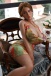Zoey Realistic Sex Doll, Huge Boobs, Tanned, Ultra Soft Silicone 148 cm (4’9 ft) photo-6
