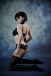 Friday Fantasy Realistic Sex Doll, EVO Skeleton, Soft Silicone 100 cm (3'3 ft) photo-4