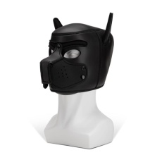 Prowler - Puppy Muzzle - Black photo