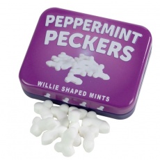 Spencer&Fleetwood - Willie Mints photo