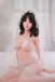 Serena Chinese Realistic Sex Doll, Skinny Body, Ultra Soft Silicone 150 cm (4’9 ft) photo-6