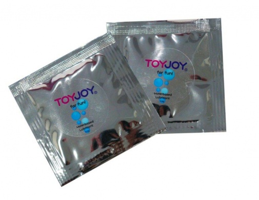 ToyJoy - Romance Gift BDSM Set - Red photo