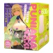 EXE - Puni Ana Famous Masturbator photo