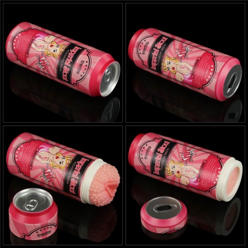 Lovetoy - Imperial Stout Cup Masturbator photo