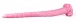 FAAK - Unicorn Dildo - Pink photo-3