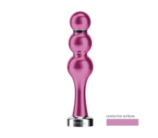 Mystim - Bold Boris E-Stim Dildo photo