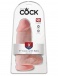 King Cock - Chubby - Flesh photo-7