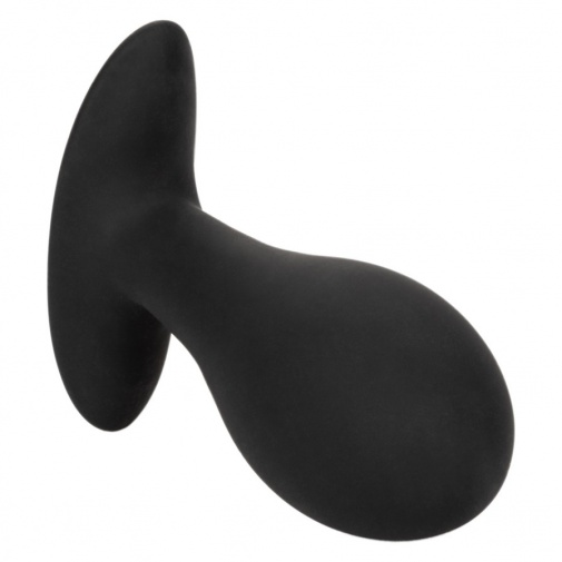 CEN - Weighted Inflatable Plug L - Black photo