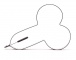 Spencer&Fleetwood - Rude Shaped Egg Fryer Willie photo-2