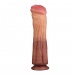 Lovetoy - 12'' Dual Layered King Sized Cock photo