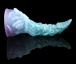 FAAK - Orchid Dream 超现实假阳具 - 紫色 照片-9