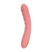 SVAKOM - Ava Neo Interactive Thrusting Vibrator - Peach Pink photo-4
