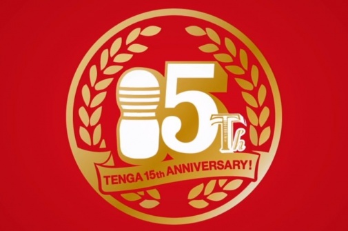 Tenga - Rolling Head Cup Regular - Red (Renewal) photo