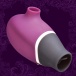 T-Best - Dualady Double Lipper - Purple photo-5
