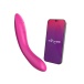 We-Vibe - Rave 2 - G点震动按摩棒 - 桃红色 照片-2