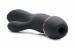 Inmi - Shegasm Supreme 3-in-1 Silicone Stimulator - Black photo-4