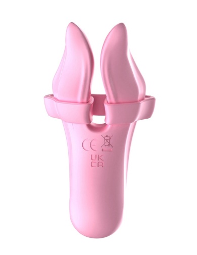 ToyJoy - Bloom Stimulator - Pink photo
