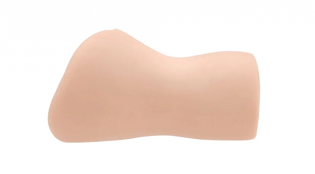 Plunge your manhood between the welcoming lips, experience a... Jorokumo - Realistic Nature Stroker 510g photo-6