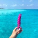 Gvibe - Gjack Mini - Sweet Raspberry photo-2