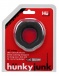 Hunkyjunk - Fit Ergo C-Ring - Black photo-3