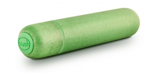 Gaia - Eco Bullet - Green photo