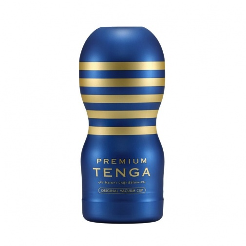 Tenga - Premium Original Vacuum Cup 2G photo