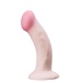 Okinsei - 5.5" Mr.Cute 假陽具 - 肉色 照片-8