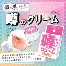 SSI - Absolute Orgasm Woman Cream - 12g photo