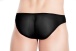 Me Seduce - Manuel Panties - Black - S/M photo-2