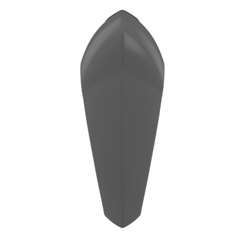 Ovo - B9 Vibro Ring - Grey photo