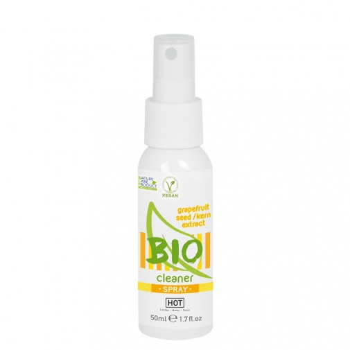 Hot - BIO Cleaner Spray - 50ml photo