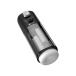 SVibe - Ikon Volt 加熱摩擦震動自慰器 - 黑色 照片-5