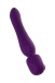 JOS - Kisom 2 合 1 陰蒂刺激器 - 紫色 照片-3