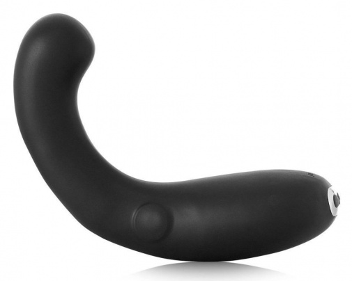 Je Joue - G-Kii G-Spot & Clitoral Vibrator - Black photo
