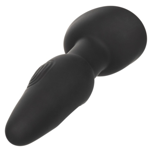 CEN - Bionic Dual Pulsating Plug - Black photo