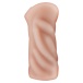 Nasstoys - Alicia Self Lubracting 3 in 1 Masturbator photo-2