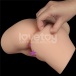 Lovetoy - Streetgirl #16 Sensation Pulse Masturbator 2.9kg - Flesh photo-2