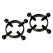 NPG - Nipple Grips #5 - Black photo