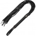 Coquette - Chic Desire Flogger - Black photo