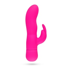 Easytoys - 瘋狂兔子震棒 - 粉紅色 照片