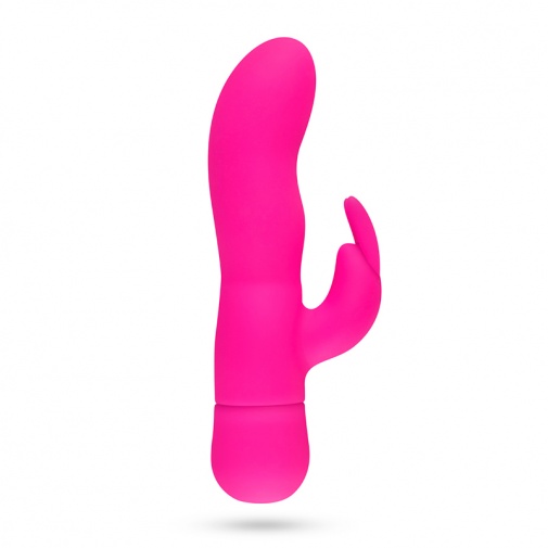Easytoys - Mad Rabbit Vibe - Pink photo