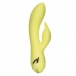CEN - CalDream Venice Vixen Vibrator - Yellow photo-4