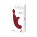 Adrien Lastic - Fusion Triple Vibrator - Rose photo-9