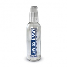 Swiss Navy - 水性潤滑劑 - 59ml 照片
