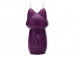 Temptasia - Fox Drip Candle - Purple photo-4