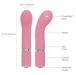 Pillow Talk - Racy G-Spot Vibe - Pink photo-7
