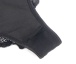Ohyeah - Lace Hollow Out Panty - Black - M photo-12