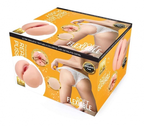 Jorokumo - Fat Bottom 2.5 kg 仿真自慰器 照片