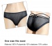 Lovetoy - IJOY Vibro Panties - Black photo-9