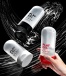 Tenga - Play Gel 濃厚型潤滑劑 - 白色 - 160ml 照片-2